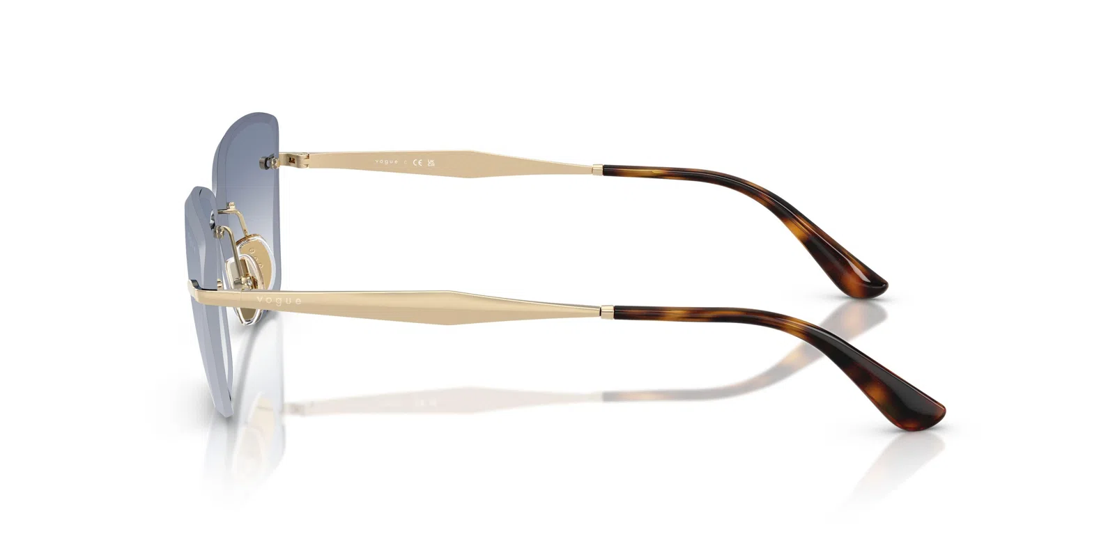 Vogue 4332S Sunglasses - view 39